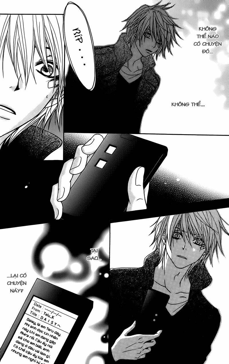 điện kích daisy chapter 40 30