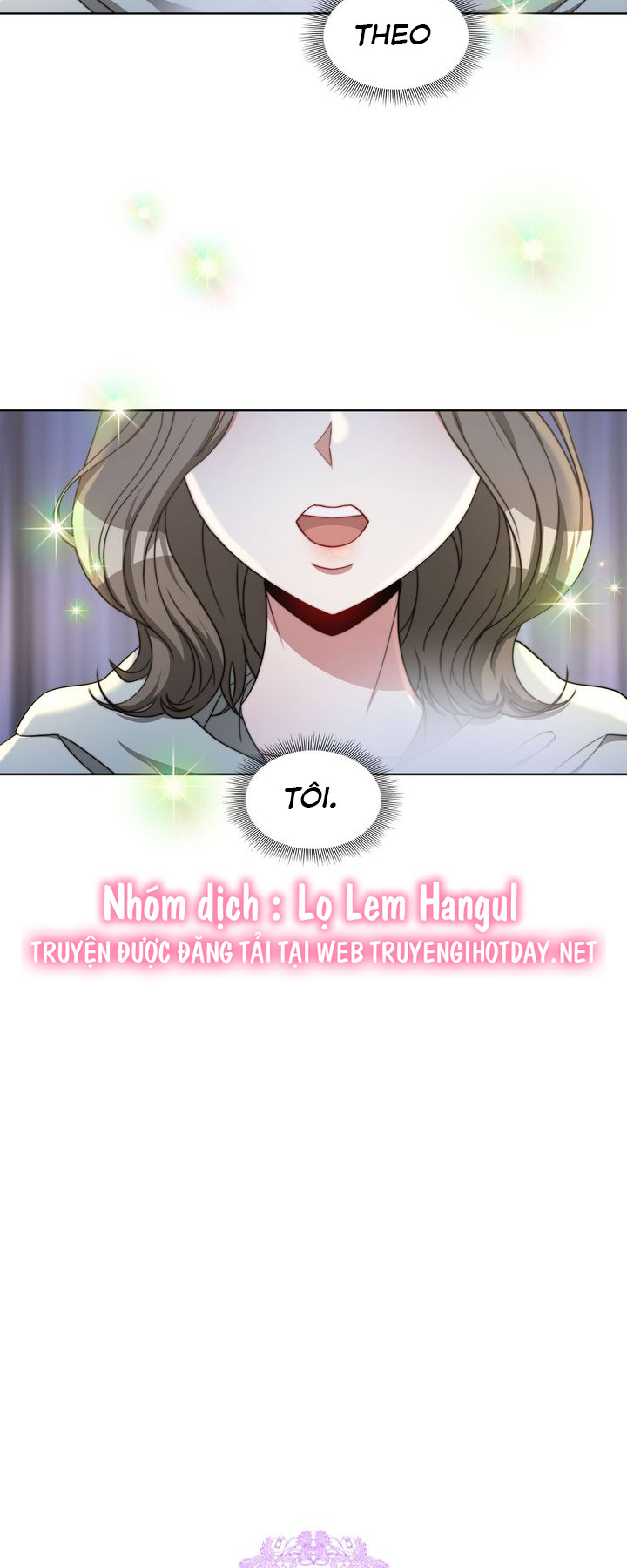 công nương eluana vita chapter 144 11