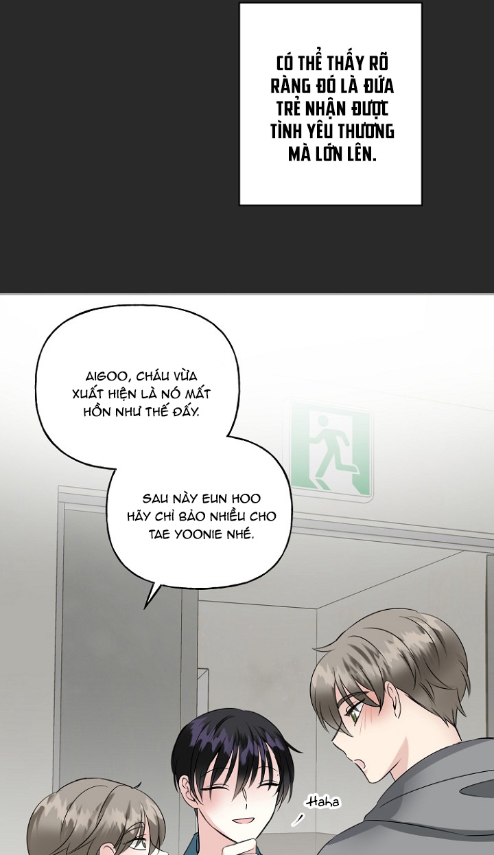 xác suất tình yêu chapter 5 14