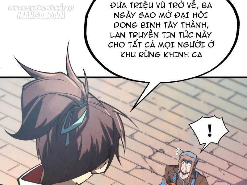 vạn cổ chí tôn chapter 306 8