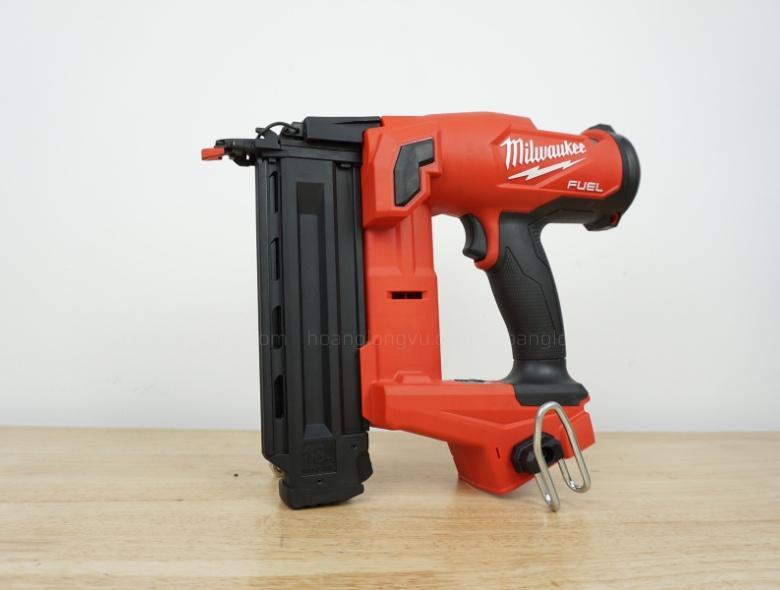 MÁY BẮN ĐINH M18 FN18GS MILWAUKEE - HÀNG CHÍNH HÃNG