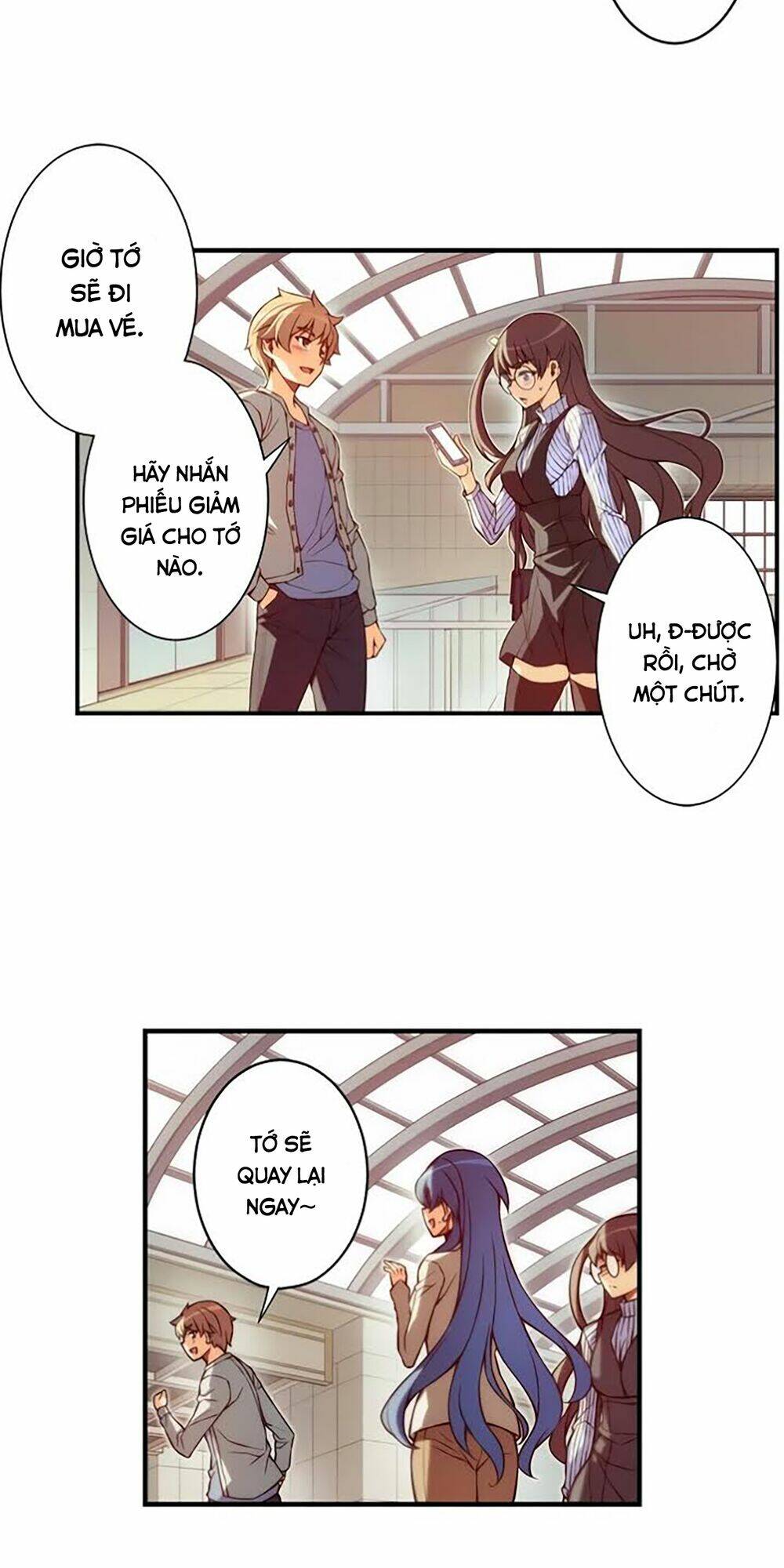 cohabitation with the fiancee chapter 40 7