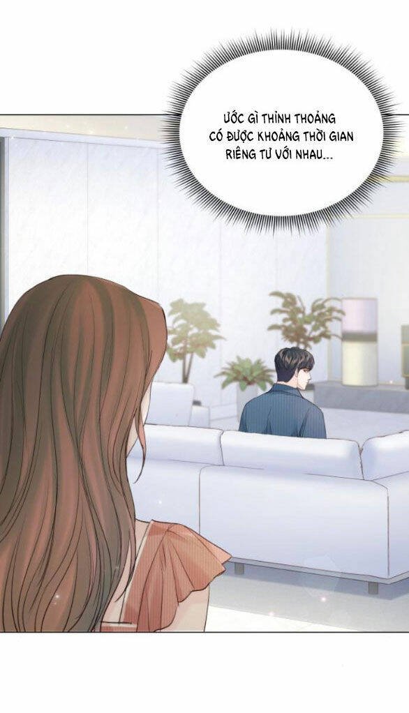 nhất định chúng ta sẽ được hạnh phúc chapter 112.1 43