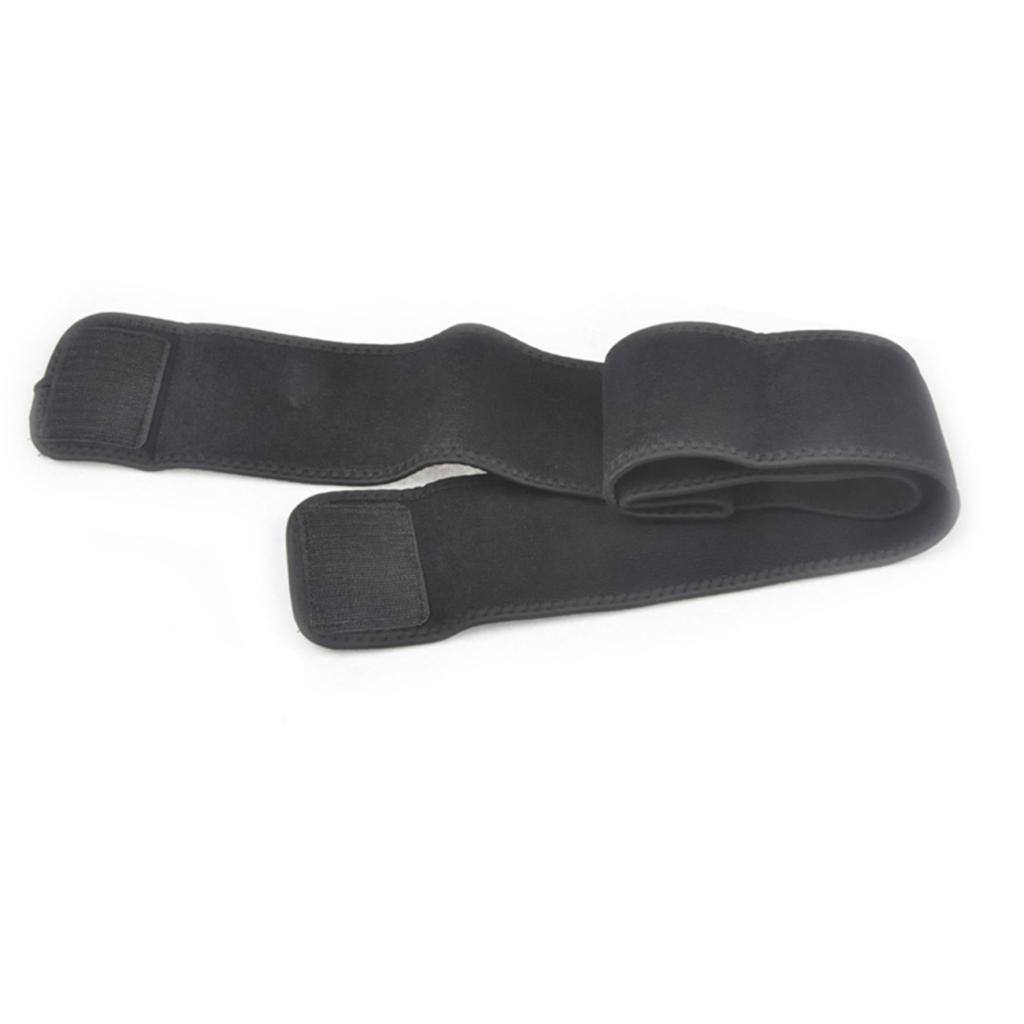 Elastic Elbow Brace Support Sleeve Arm Protect Guard Wrist Bandage 40 cm