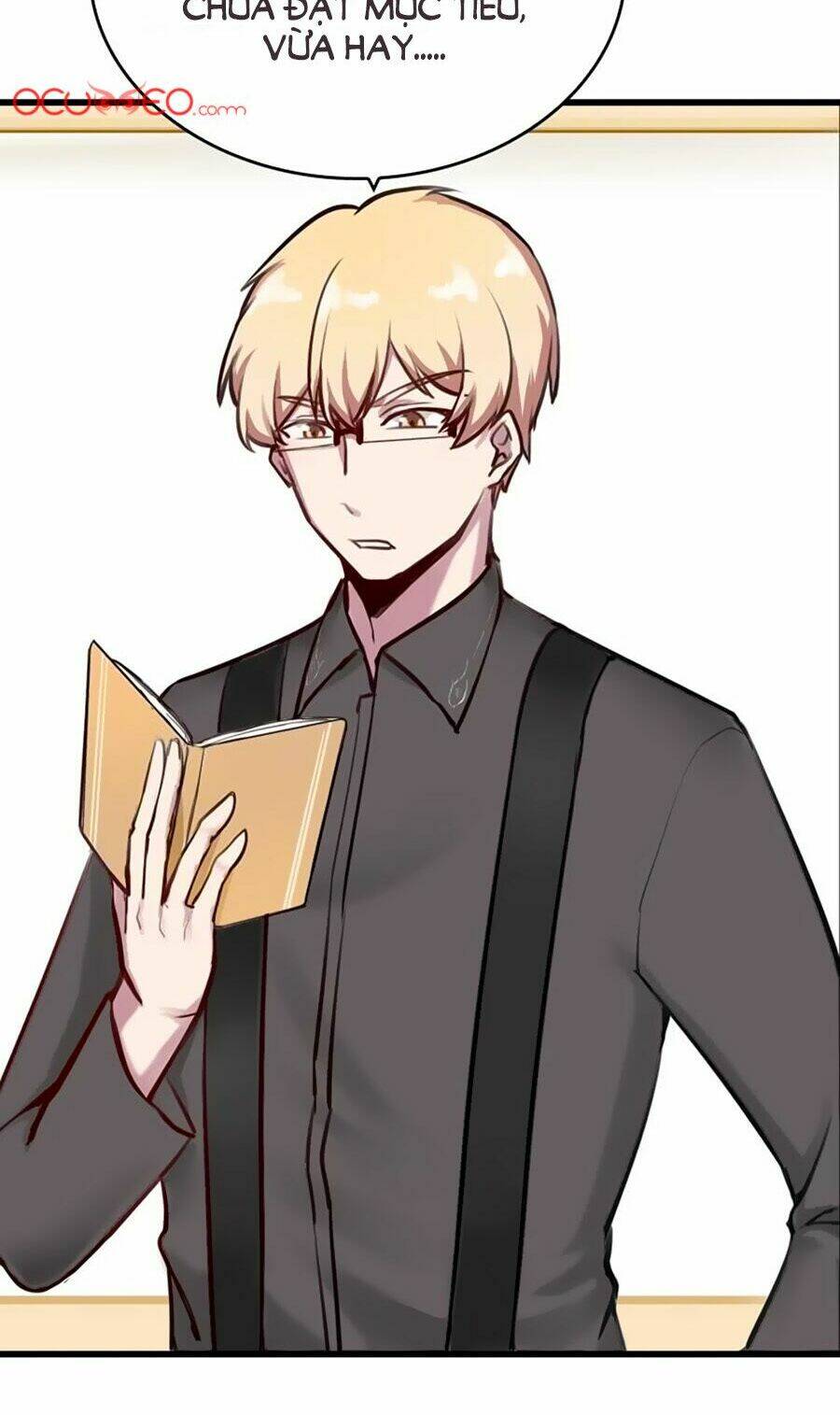 bám lấy nam thần bất chấp thời tiết chapter 8 15