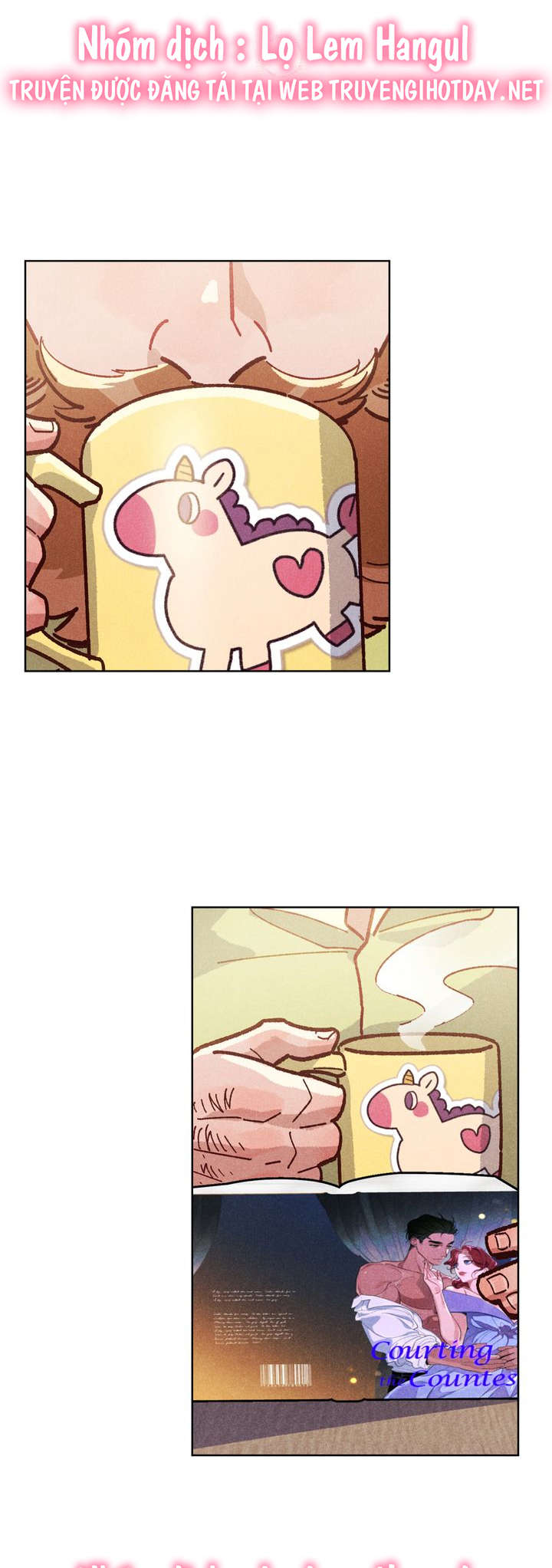 giải mã ngôn ngữ trái tim chapter 2 13