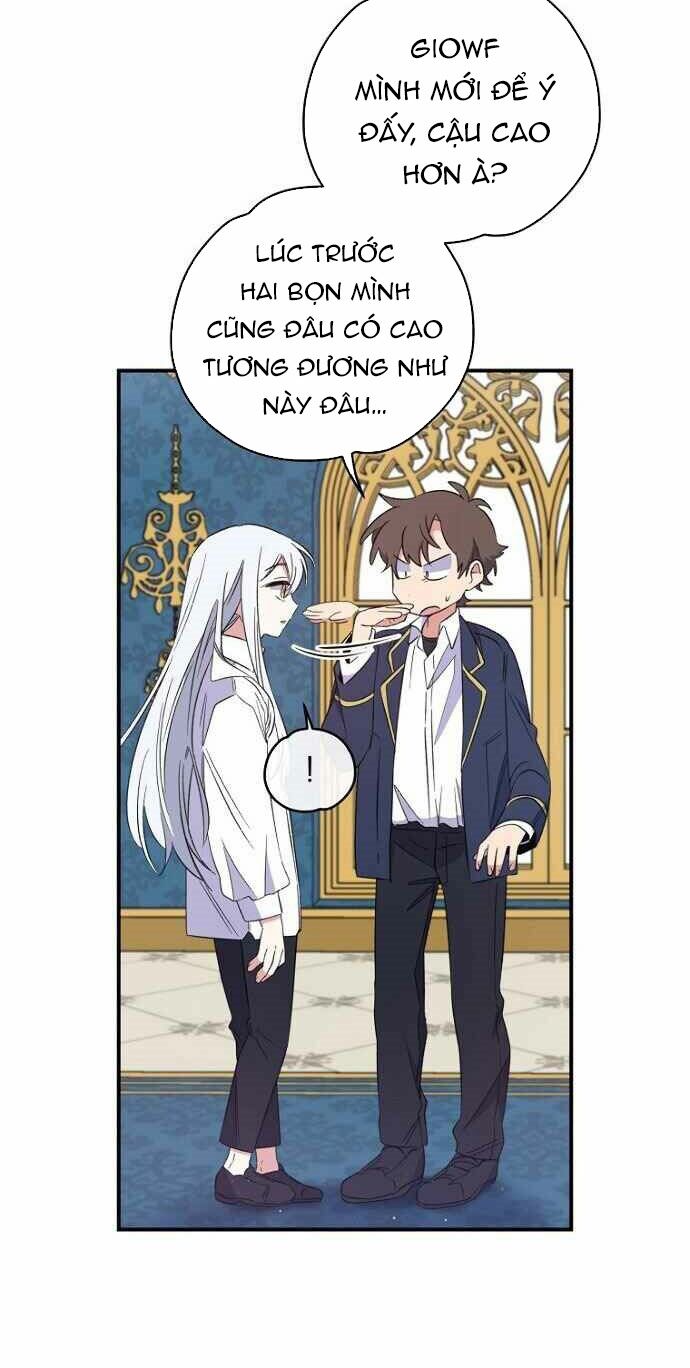 nhà hiền triết yigret chapter 32 26