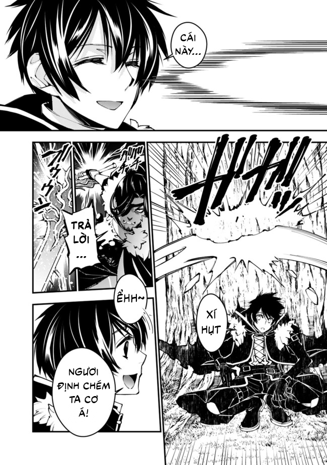 sự trỗi dậy của anh hùng hắc ám chapter 8 13