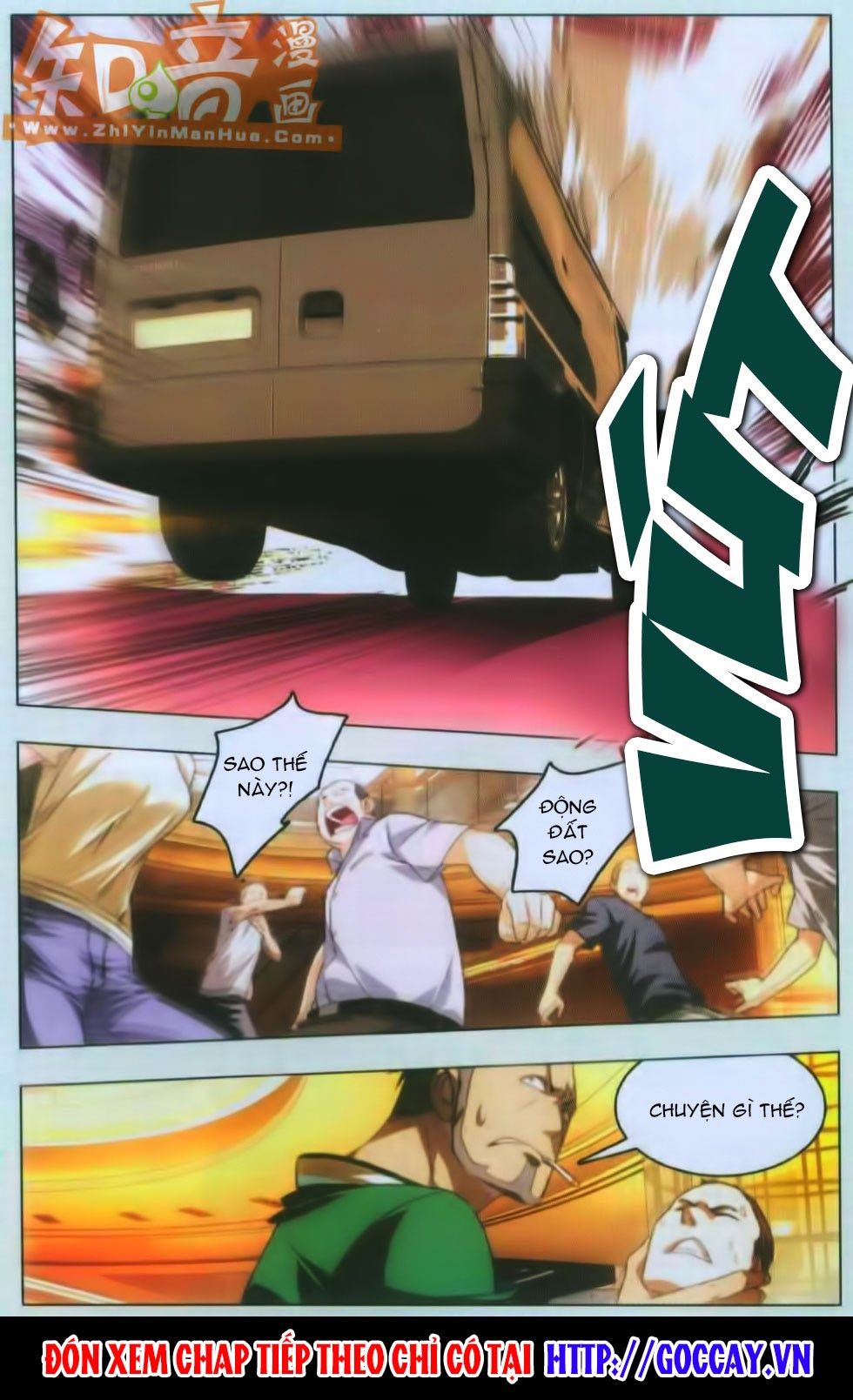 long tộc 2 chapter 10 11