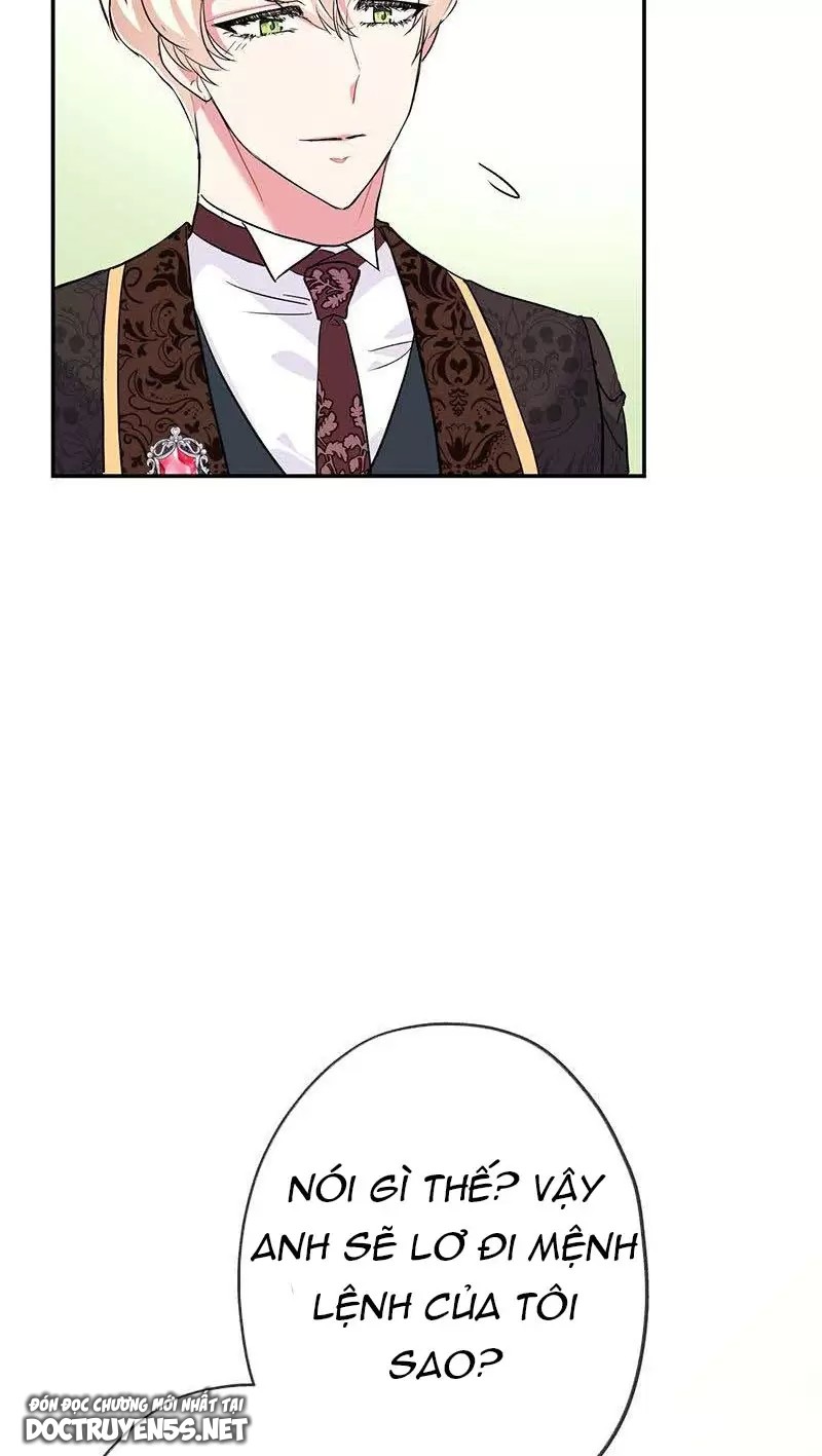 nếu tôi là nhân vật phản diện liệu tôi sẽ chết chapter 18 66