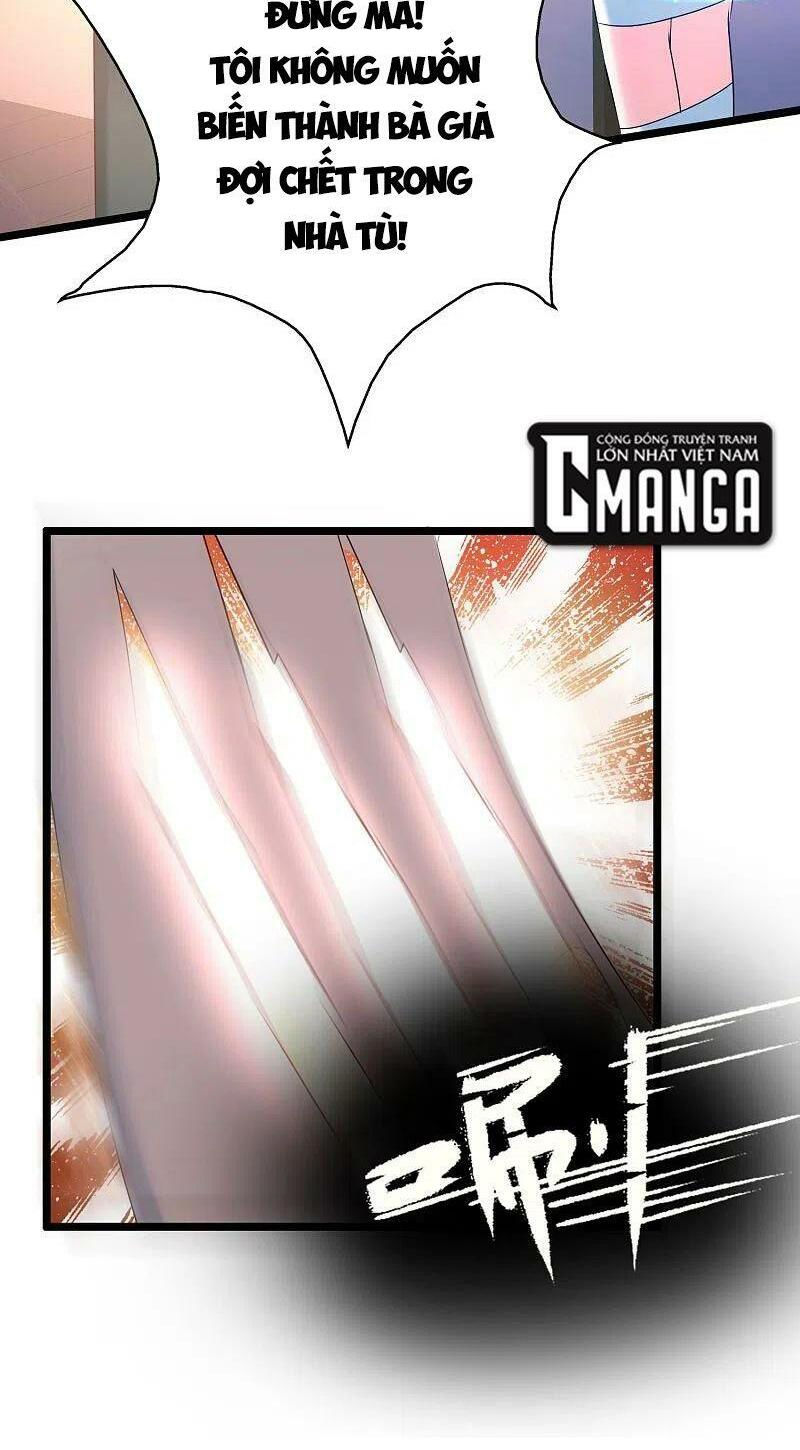 tối cường vận đào hoa chapter 217 7