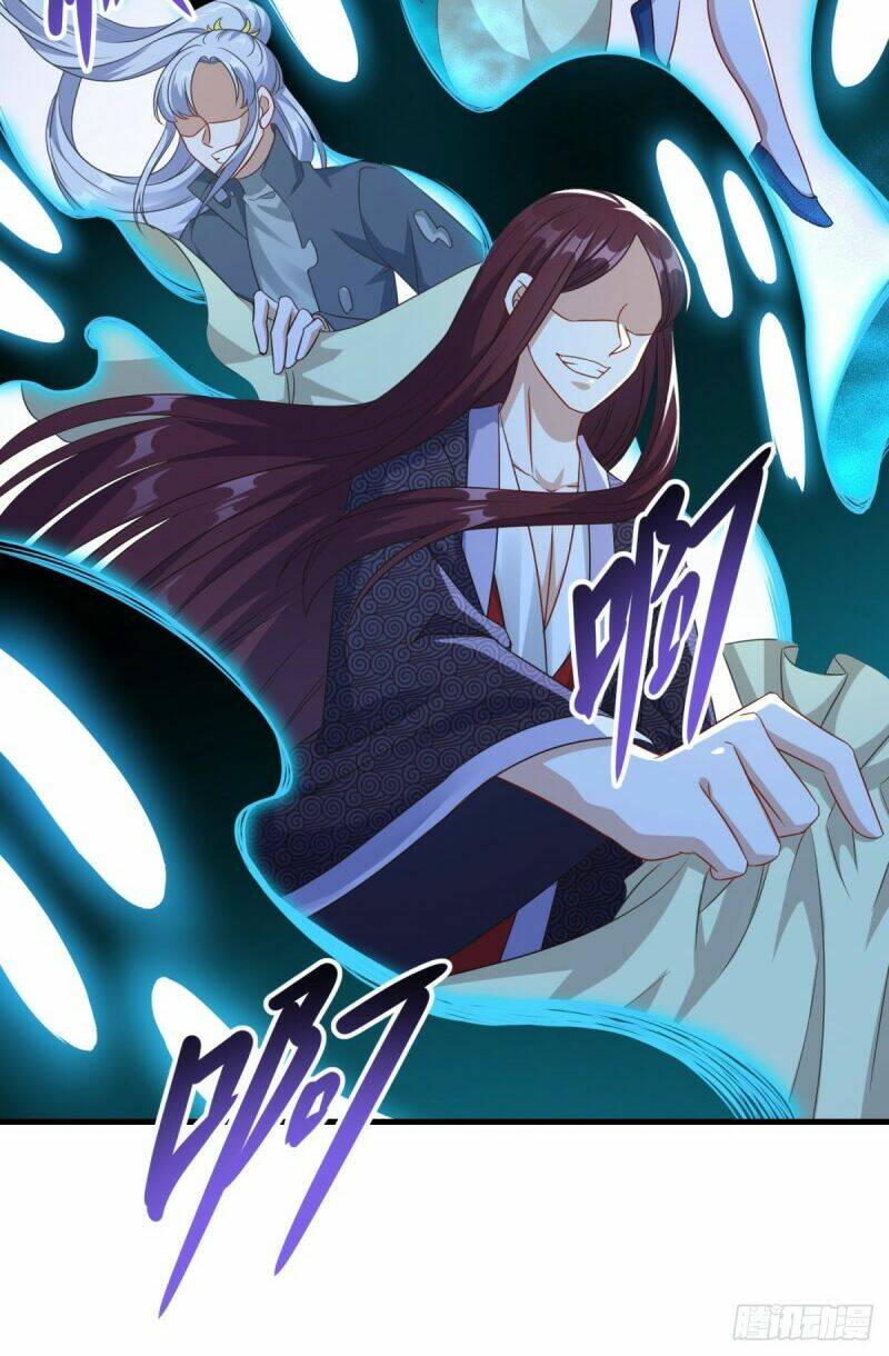 tiên ma đồng tu chapter 153 10