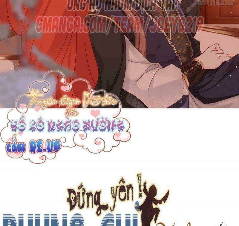 đứng yên ! phụng chỉ đánh cướp đây chapter 18 2