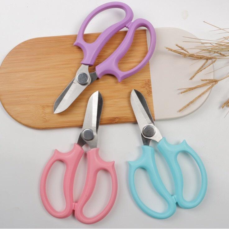 Kéo cắt hoa chuyên dụng De'cor 90, kéo cắt cành