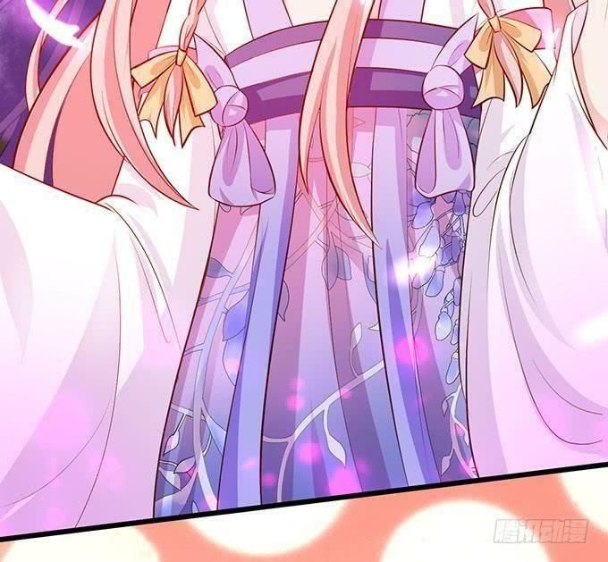 hồ tiên hung bạo chapter 121 21