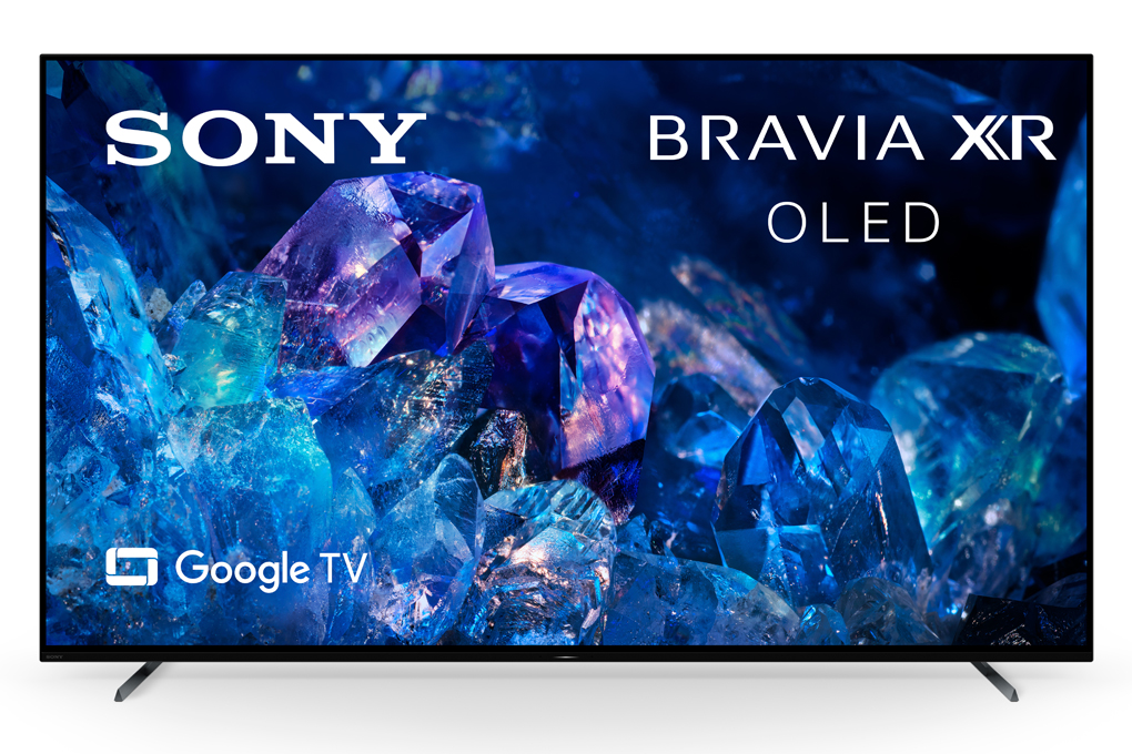 Google Tivi OLED Sony 4K 65 inch XR-65A80K - Hàng chính hãng - Giao tại Hà Nội và 1 số tỉnh toàn quốc