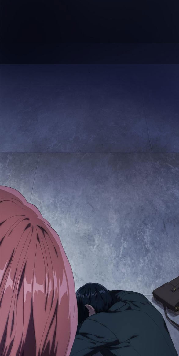 không thể thoát ra khỏi bộ phim kịch tính chapter 7.2 19