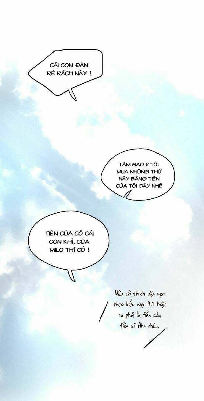 người máy hủy diệt chapter 11 33