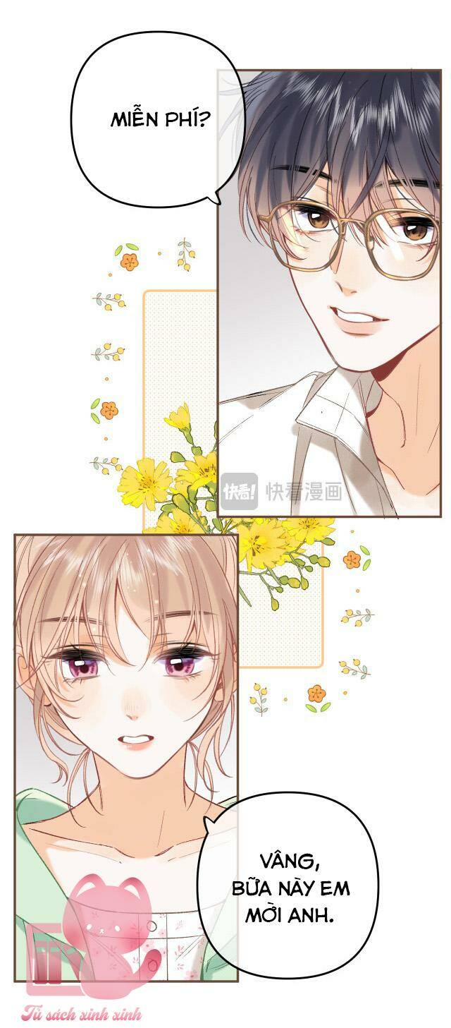 vụng trộm giấu không được chapter 87 24