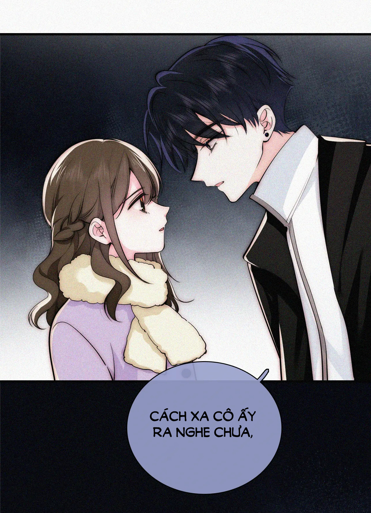 bệnh yêu chapter 66.2 9