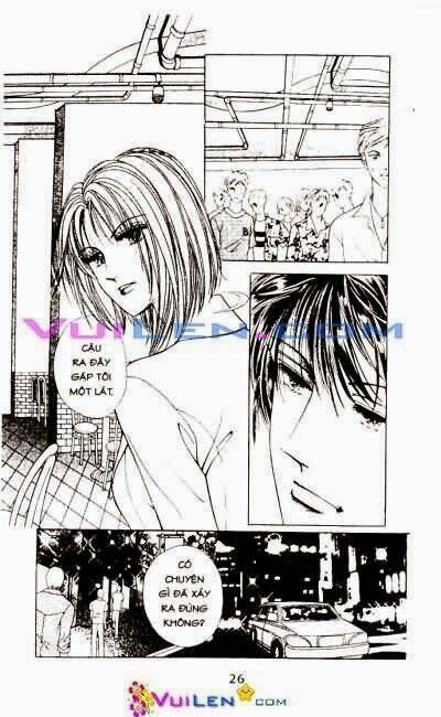 mãi yêu anh chapter 4 26