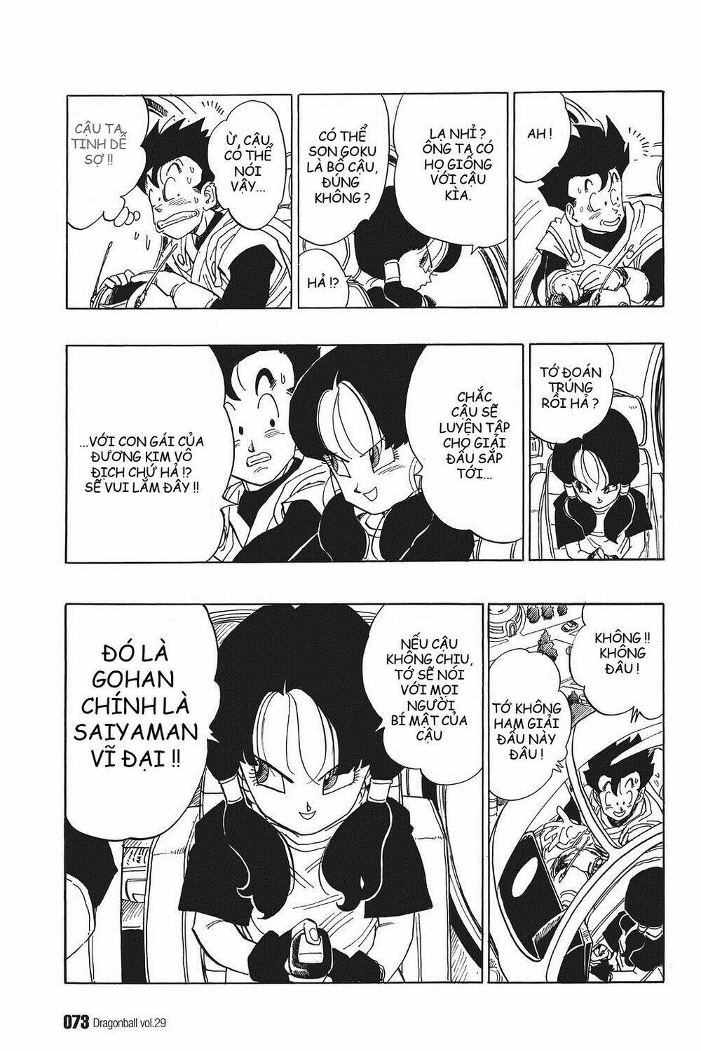 dragon ball - bảy viên ngọc rồng chapter 425 12