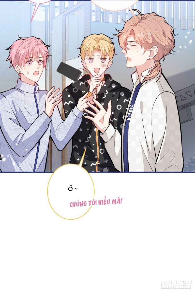 hotsearch của ảnh đế chapter 102 18