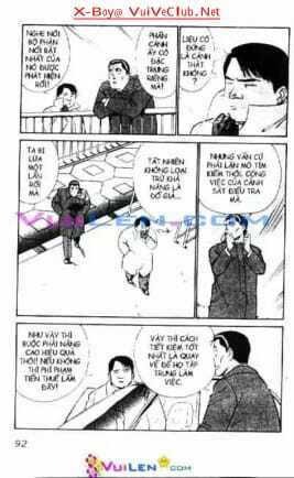 cảnh sát cơ động chapter 9 93