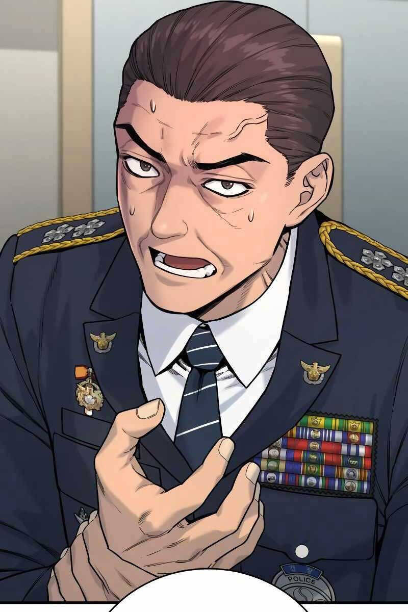 cảnh sát báo thù chapter 9.2 22