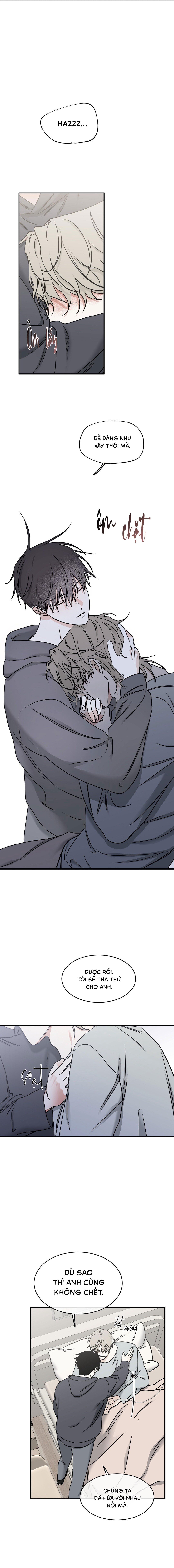 đêm bên bờ biển chapter 96 10