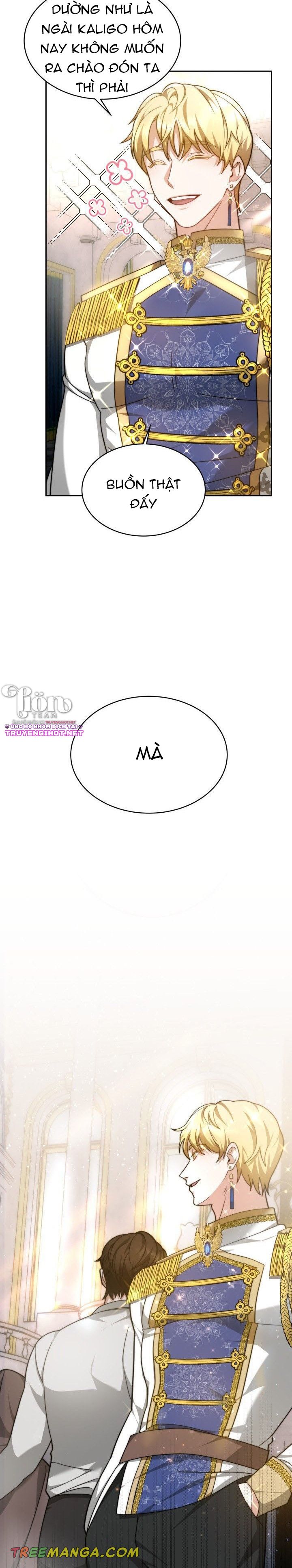 chồng cũ tôi là nam chính chapter 4.2 5