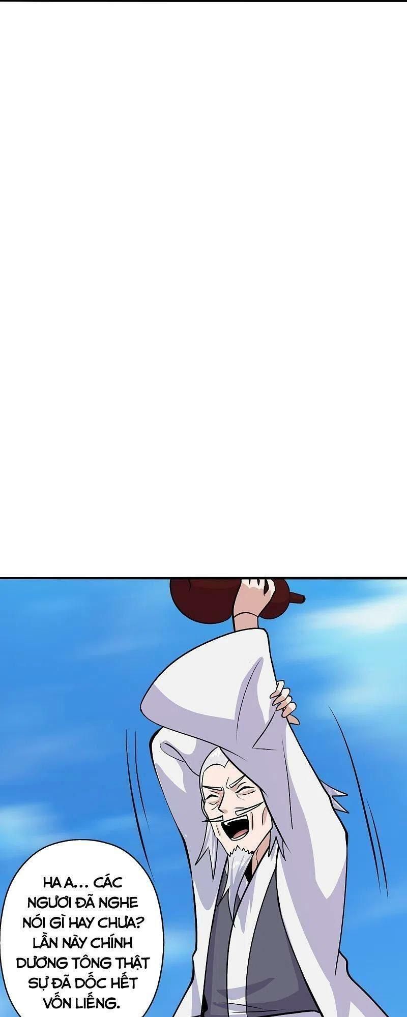 tiên võ đế tôn chapter 236 69