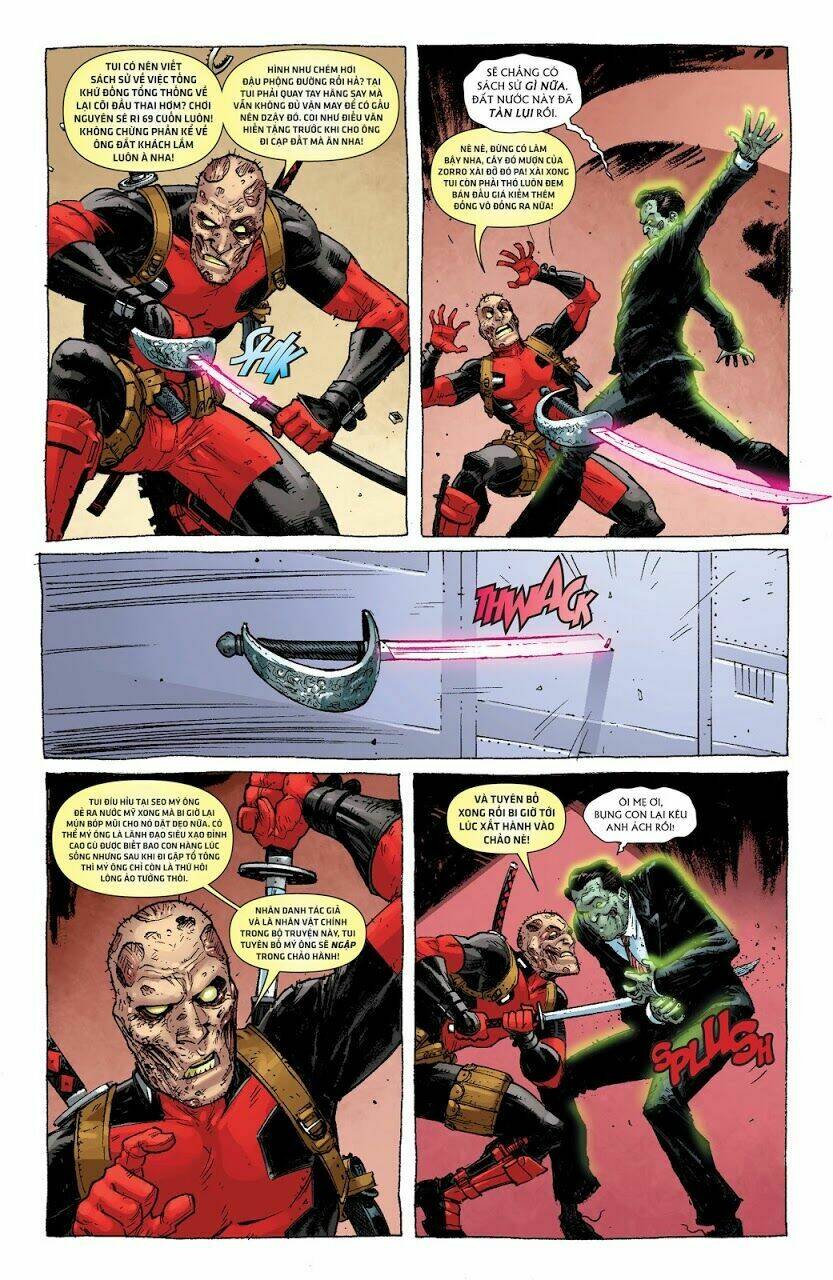 deadpool 2012 chapter 5 9
