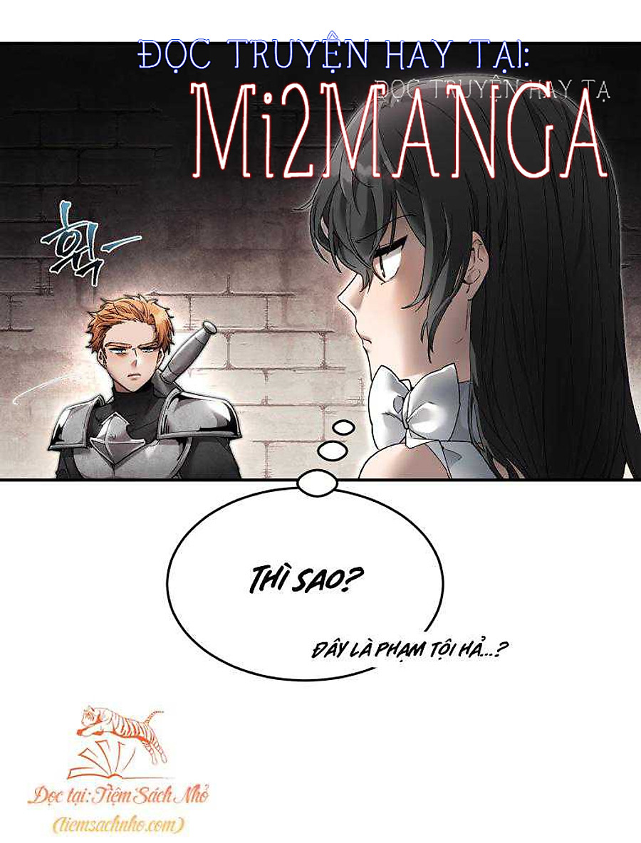 cách sống sót khi đã max level chapter 5.1 74