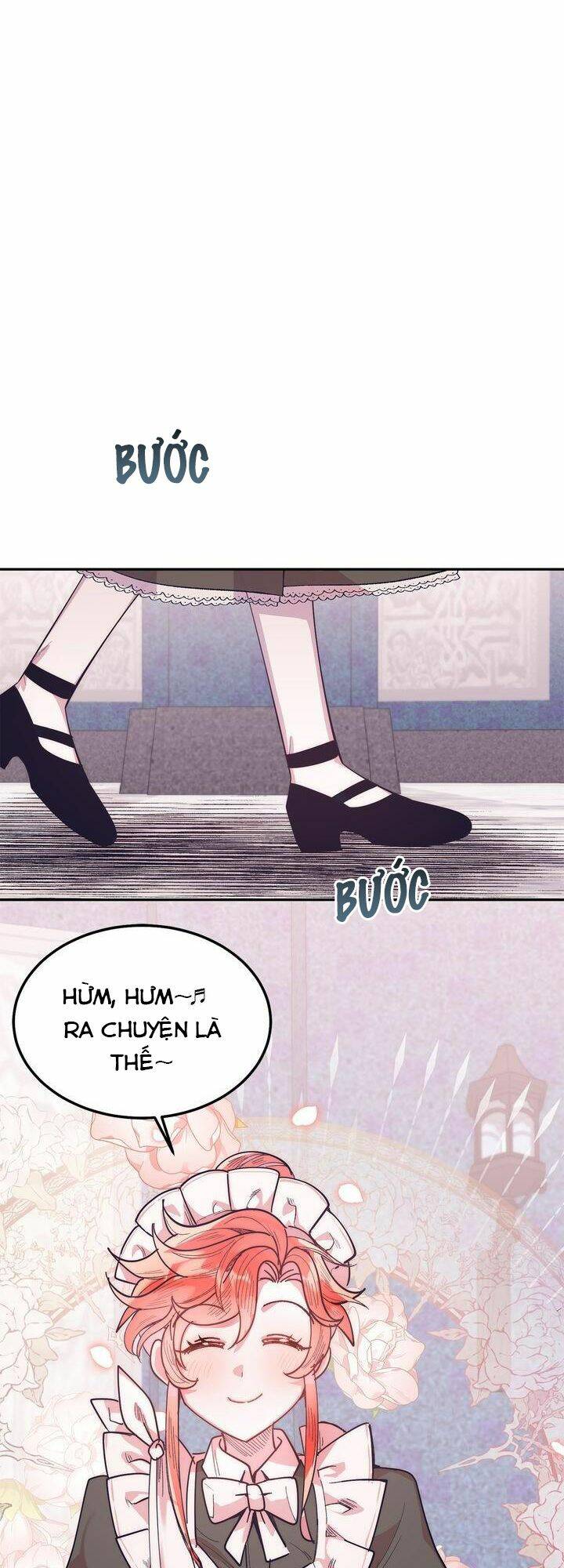 cách để trao vương miện cho vị hoàng tử hoang dã của tôi chapter 11 23