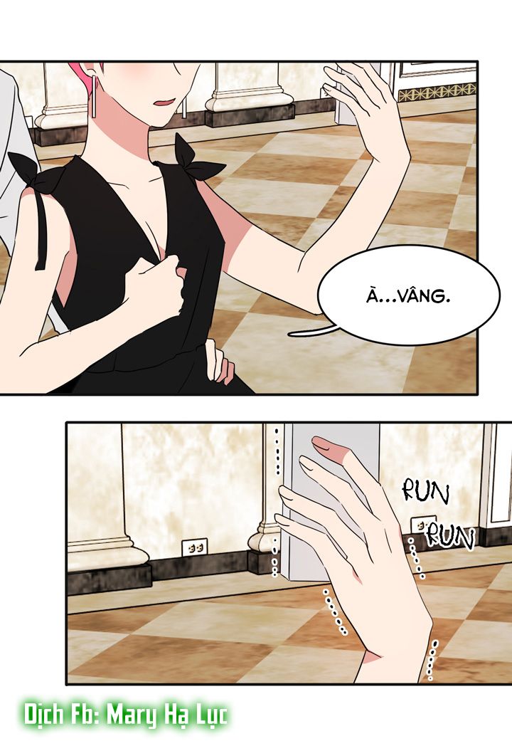 rắc rối về vấn đề yêu đương của tôi chapter 48 7