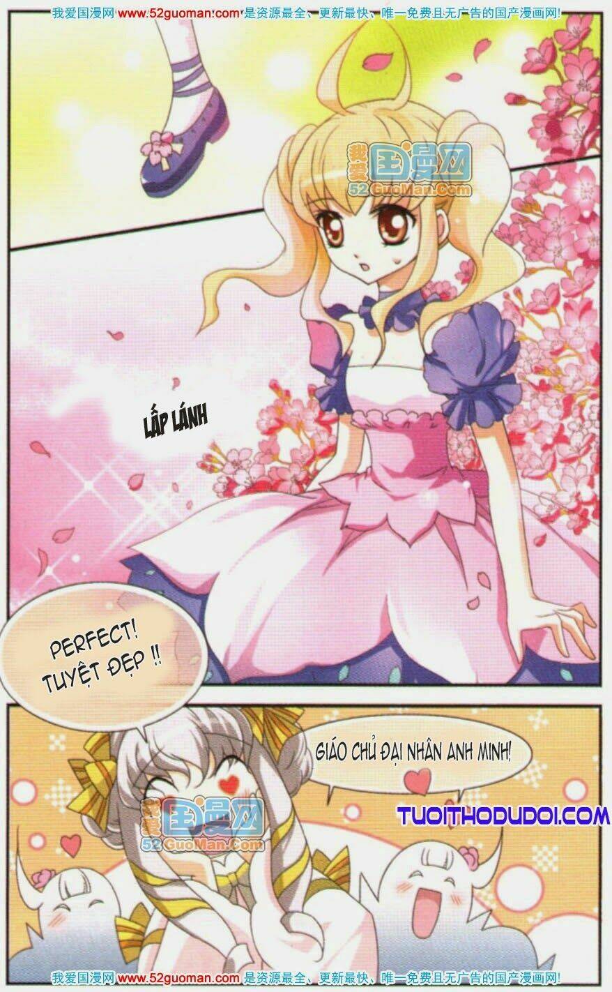 thiên diệp anh hoa chapter 7 12