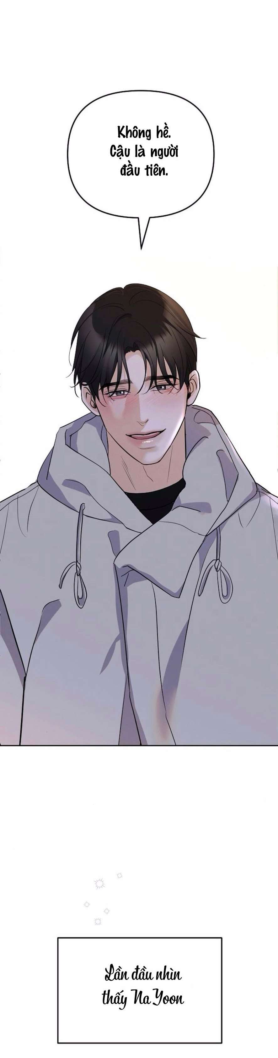 [18+] cẩn thận va phải tình yêu chapter 11 20