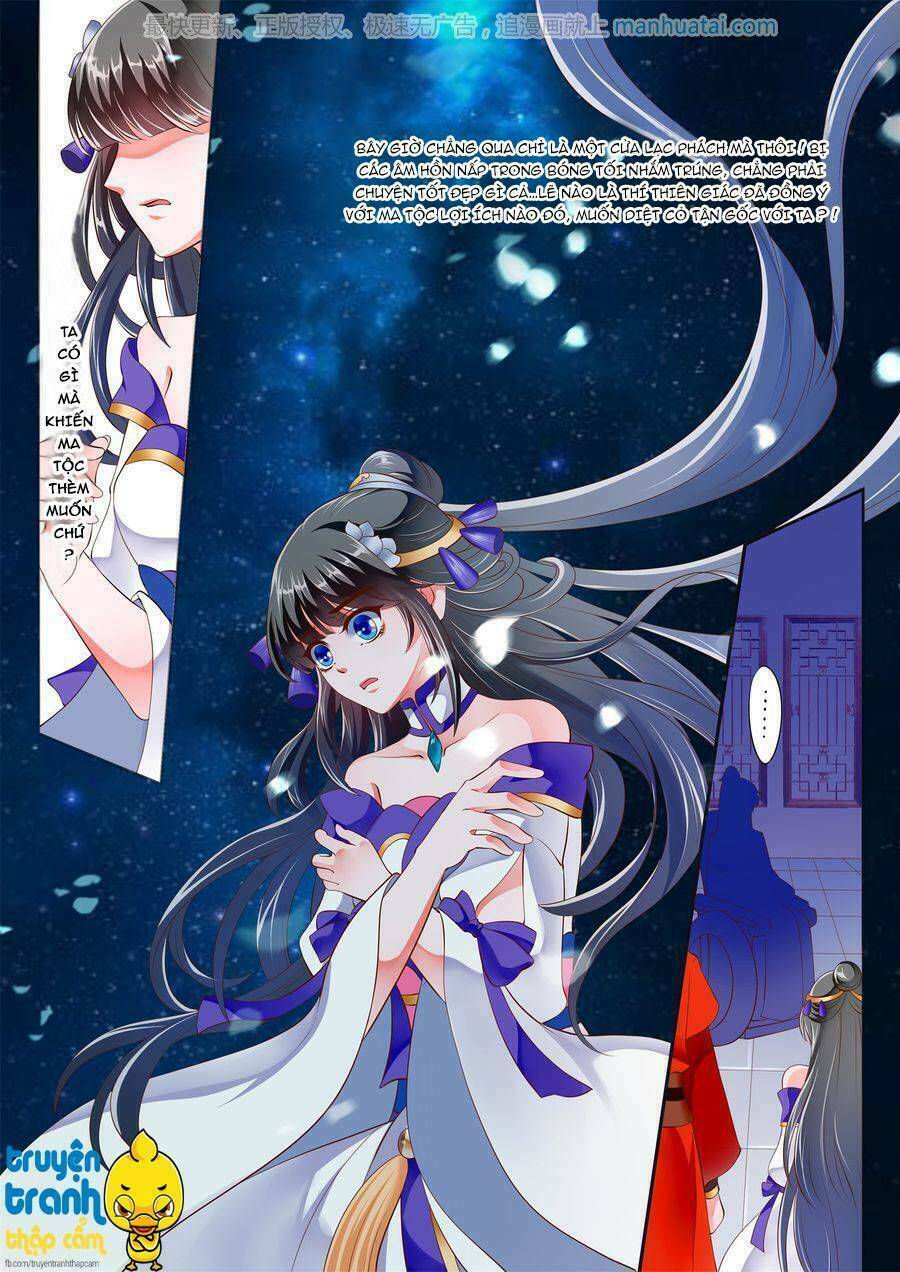 phi thường vô lương chapter 11 4