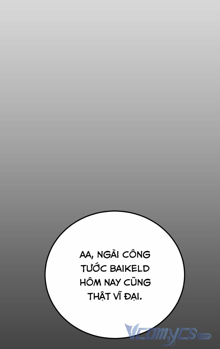 ác nữ karuna bé lại chapter 5 55