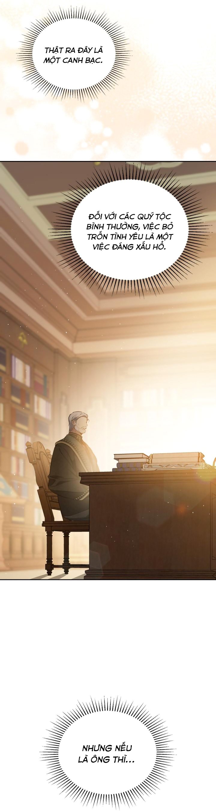 lần này tôi sẽ trở thành gia chủ chapter 171 48