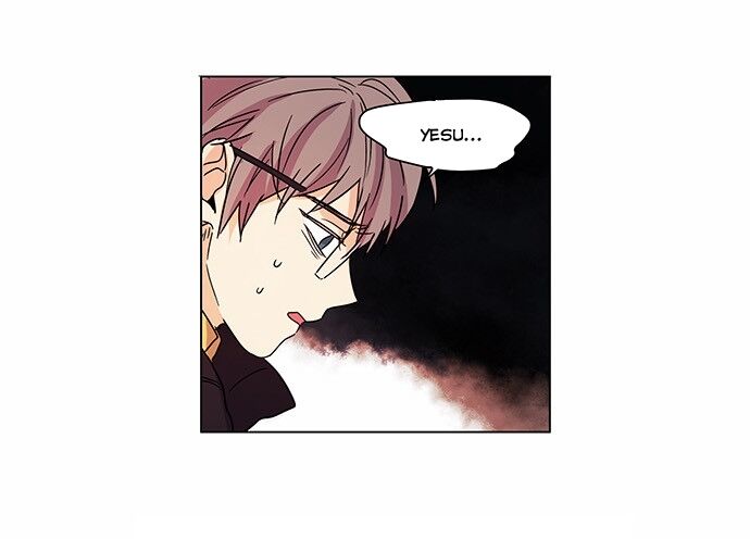 oh! holy chapter 8 29