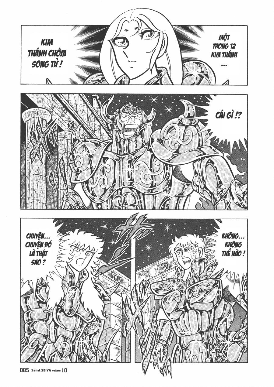 áo giáp vàng chapter 46 20