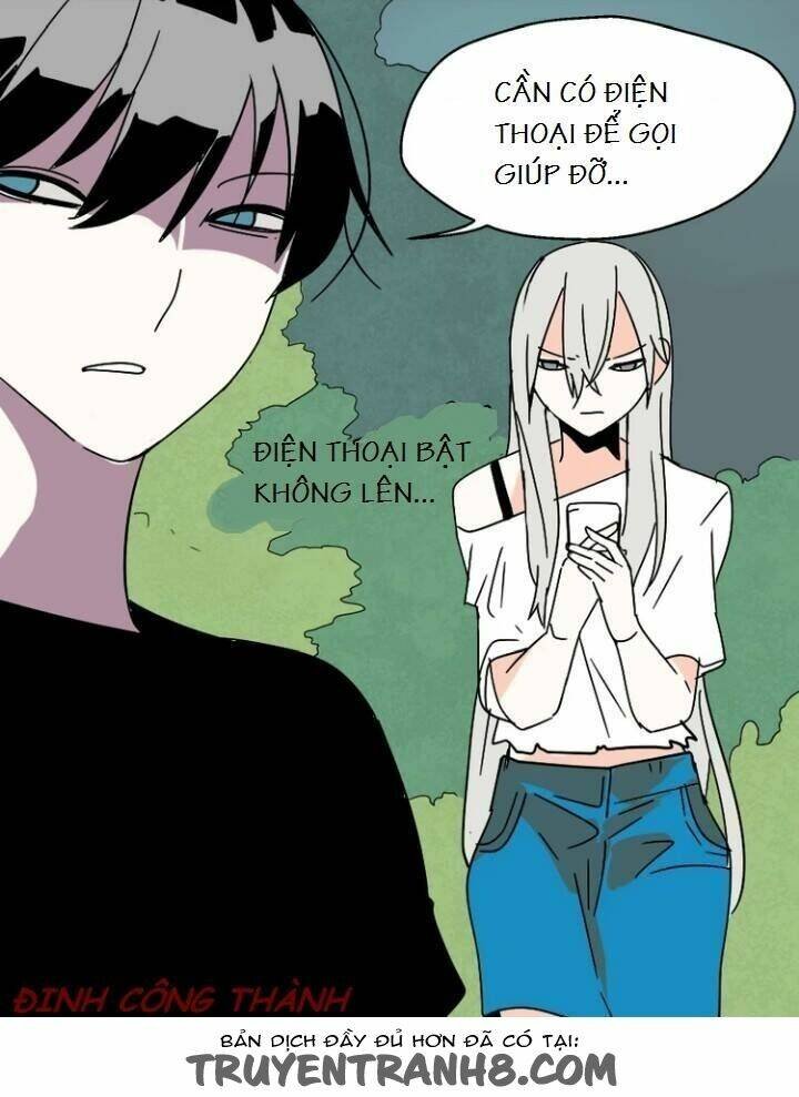 phần mềm thẩm mỹ chapter 30 50