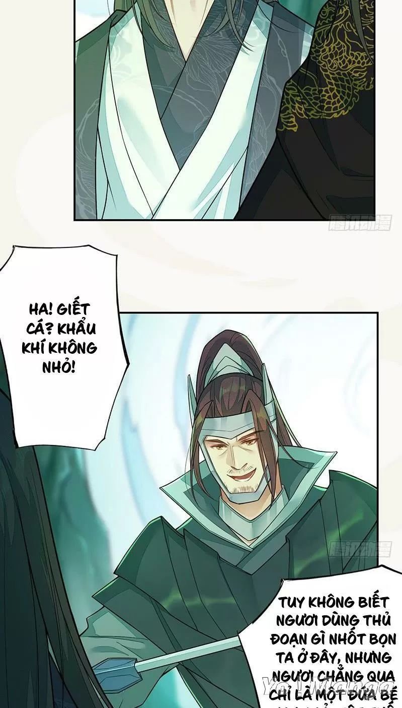 tuyệt thế luyện đan sư chapter 135 11