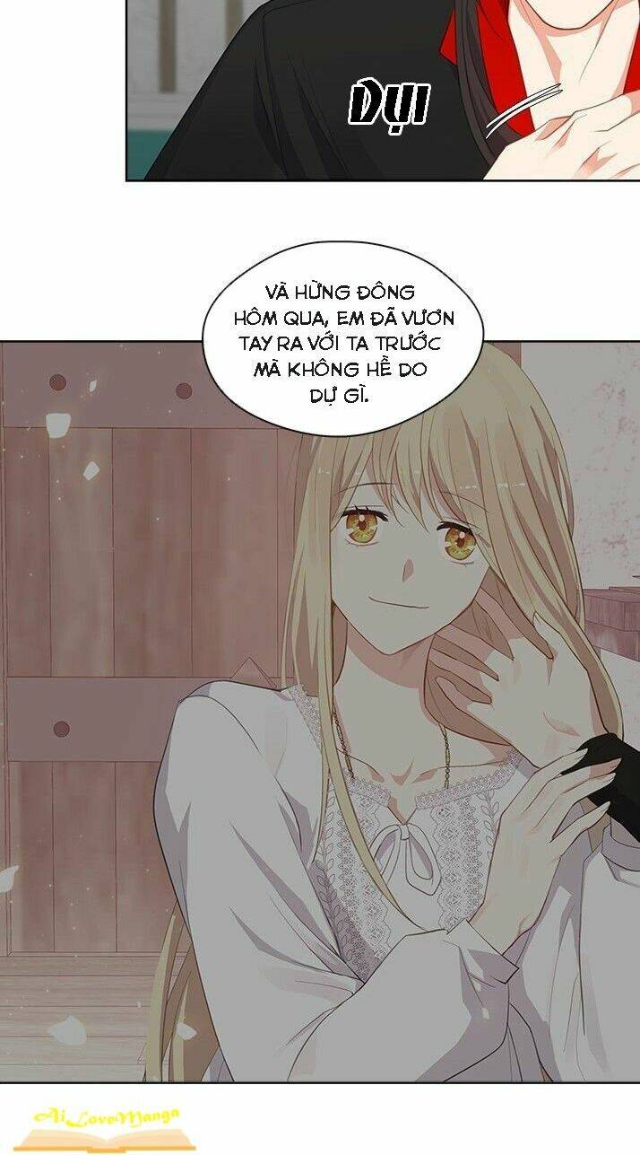 cộng tác của hoàng đế chapter 52 3