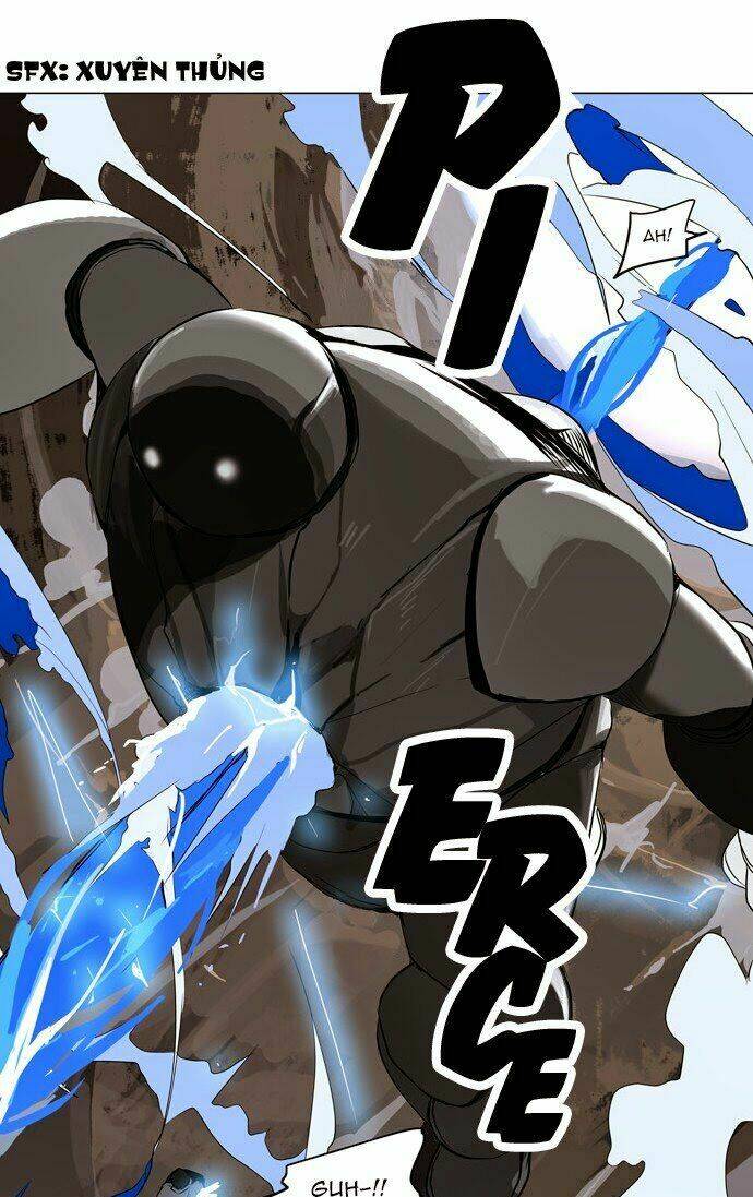 cuộc chiến trong tòa tháp chapter 170 40