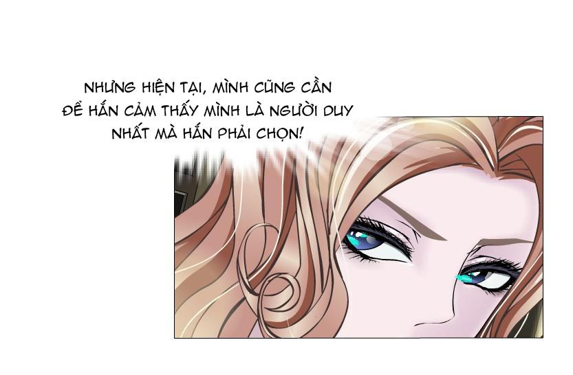 cạm bẫy của nữ thần chapter 73 27