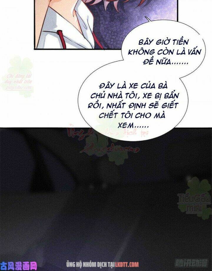 tôi trở thành tổ tông của 5 vị đại lão chapter 3 4