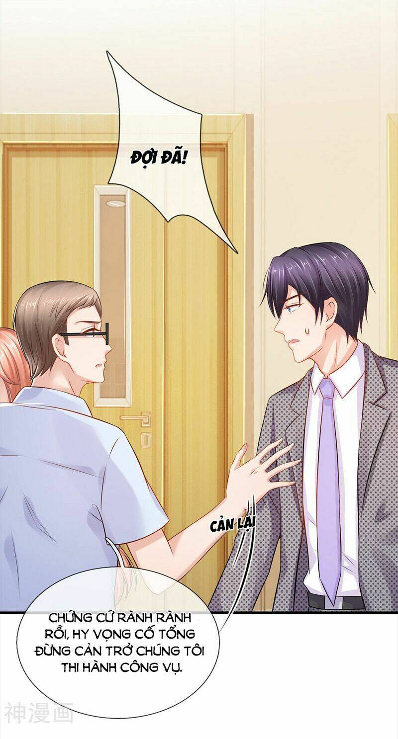 vợ yêu gả nhầm của phúc hắc tổng tài chapter 63 87
